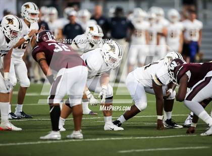Thumbnail 3 in Prestonwood Christian @ Wylie photogallery.