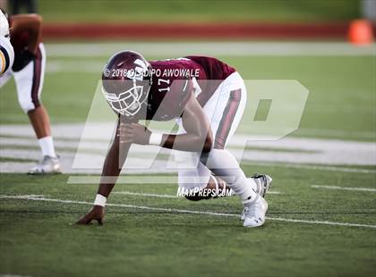 Thumbnail 2 in Prestonwood Christian @ Wylie photogallery.