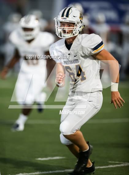 Thumbnail 2 in Prestonwood Christian @ Wylie photogallery.