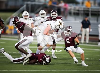 Thumbnail 2 in Prestonwood Christian @ Wylie photogallery.