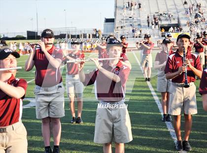 Thumbnail 3 in Prestonwood Christian @ Wylie photogallery.