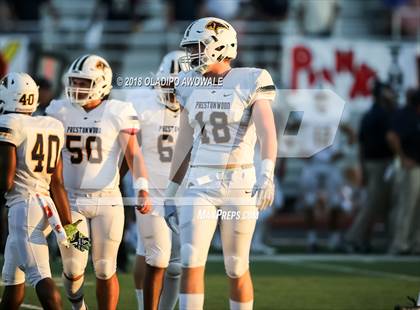 Thumbnail 3 in Prestonwood Christian @ Wylie photogallery.