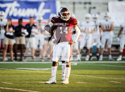 Thumbnail 3 in Prestonwood Christian @ Wylie photogallery.