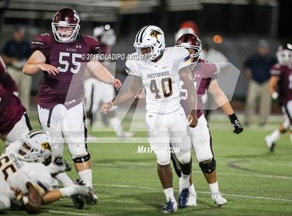Thumbnail 3 in Prestonwood Christian @ Wylie photogallery.