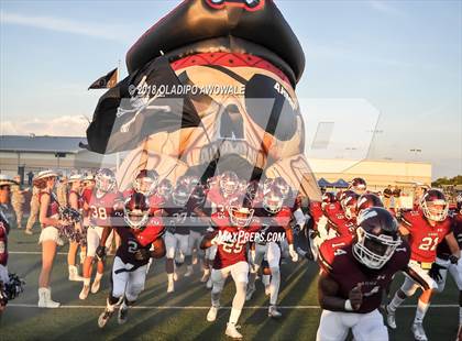 Thumbnail 1 in Prestonwood Christian @ Wylie photogallery.