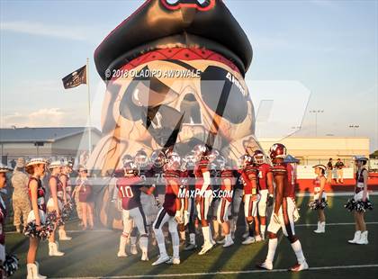 Thumbnail 2 in Prestonwood Christian @ Wylie photogallery.