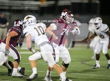 Thumbnail 2 in Prestonwood Christian @ Wylie photogallery.
