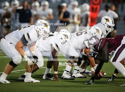 Thumbnail 2 in Prestonwood Christian @ Wylie photogallery.