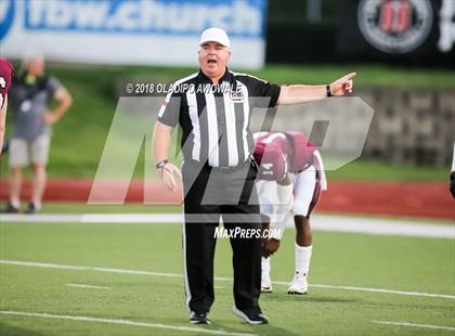 Thumbnail 3 in Prestonwood Christian @ Wylie photogallery.