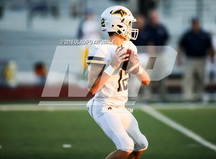 Thumbnail 3 in Prestonwood Christian @ Wylie photogallery.
