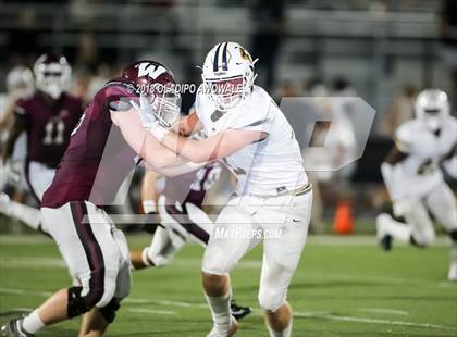 Thumbnail 3 in Prestonwood Christian @ Wylie photogallery.