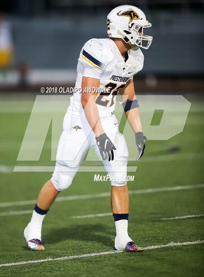 Thumbnail 3 in Prestonwood Christian @ Wylie photogallery.