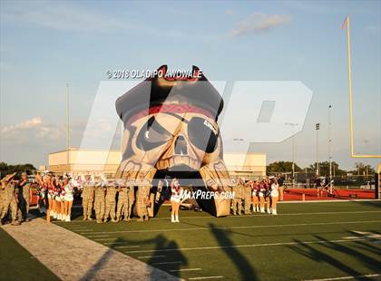 Thumbnail 2 in Prestonwood Christian @ Wylie photogallery.