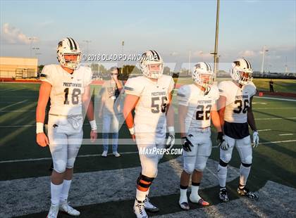 Thumbnail 3 in Prestonwood Christian @ Wylie photogallery.