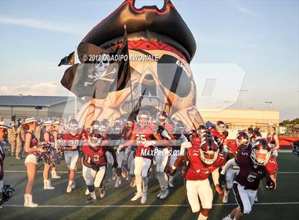 Thumbnail 3 in Prestonwood Christian @ Wylie photogallery.
