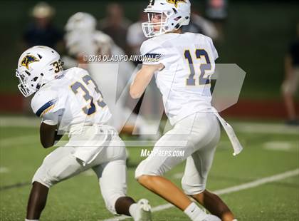 Thumbnail 1 in Prestonwood Christian @ Wylie photogallery.