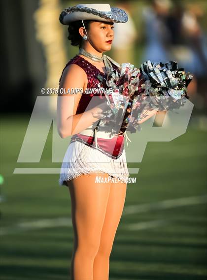 Thumbnail 3 in Prestonwood Christian @ Wylie photogallery.