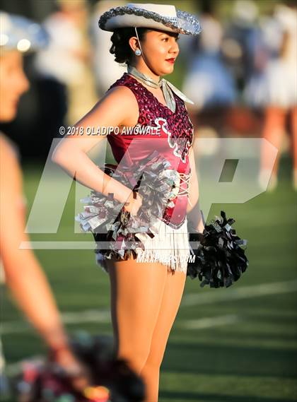 Thumbnail 1 in Prestonwood Christian @ Wylie photogallery.