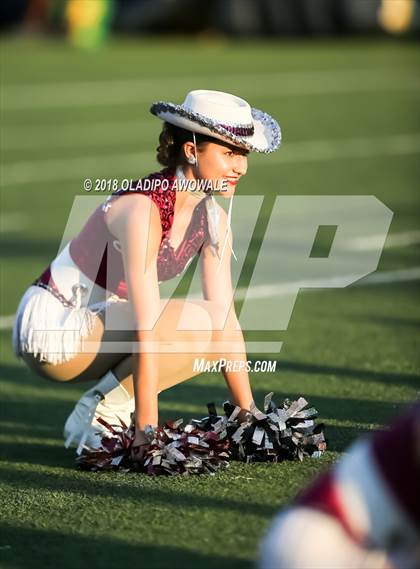 Thumbnail 2 in Prestonwood Christian @ Wylie photogallery.