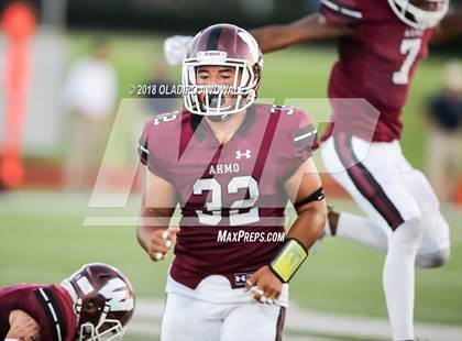 Thumbnail 1 in Prestonwood Christian @ Wylie photogallery.