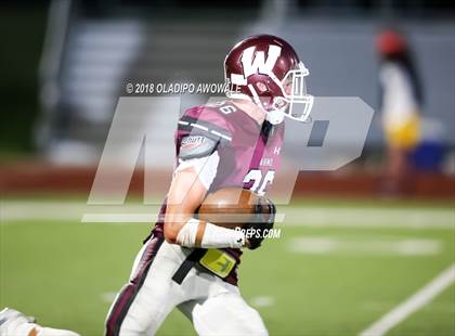 Thumbnail 2 in Prestonwood Christian @ Wylie photogallery.