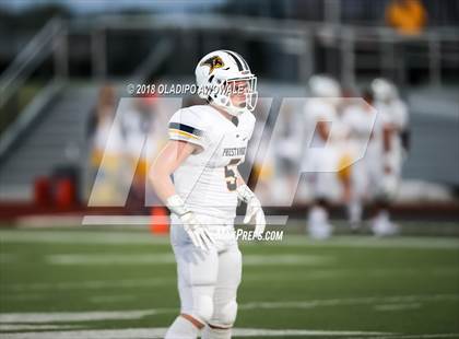 Thumbnail 3 in Prestonwood Christian @ Wylie photogallery.