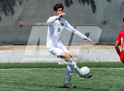 Thumbnail 2 in Pasadena vs. Troy photogallery.