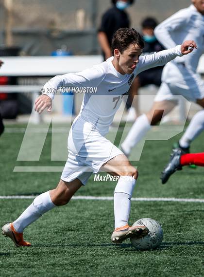 Thumbnail 2 in Pasadena vs. Troy photogallery.