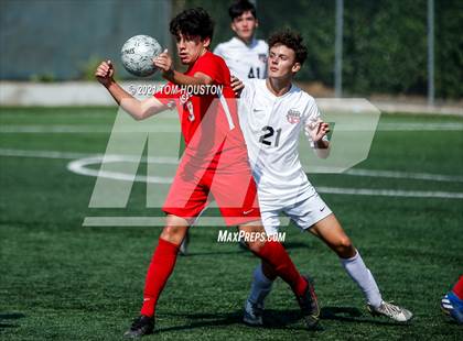 Thumbnail 1 in Pasadena vs. Troy photogallery.