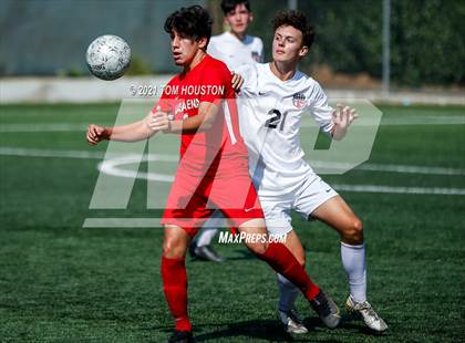 Thumbnail 3 in Pasadena vs. Troy photogallery.
