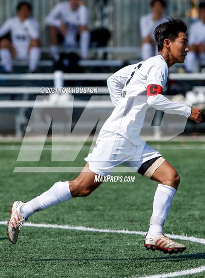 Thumbnail 1 in Pasadena vs. Troy photogallery.