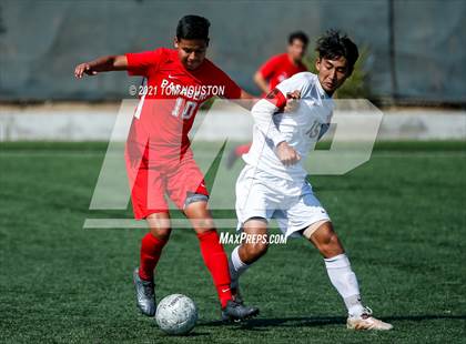 Thumbnail 1 in Pasadena vs. Troy photogallery.