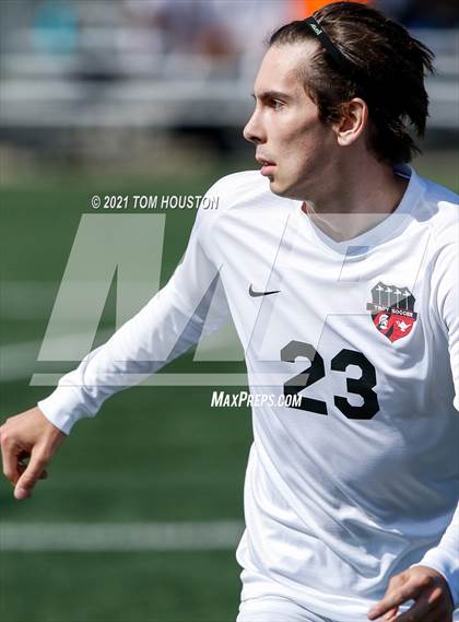 Thumbnail 2 in Pasadena vs. Troy photogallery.