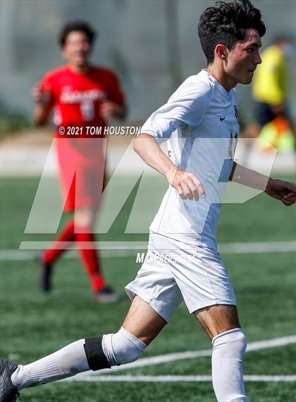 Thumbnail 1 in Pasadena vs. Troy photogallery.