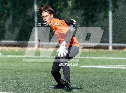 Thumbnail 2 in Pasadena vs. Troy photogallery.