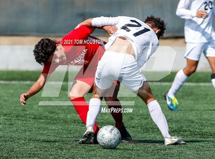 Thumbnail 2 in Pasadena vs. Troy photogallery.
