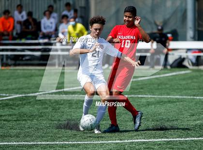 Thumbnail 3 in Pasadena vs. Troy photogallery.