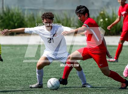 Thumbnail 3 in Pasadena vs. Troy photogallery.