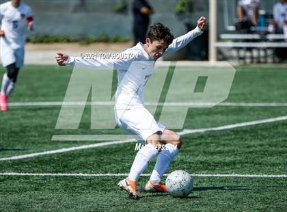 Thumbnail 1 in Pasadena vs. Troy photogallery.