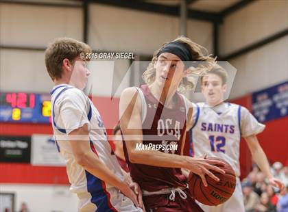 Thumbnail 1 in Oklahoma Christian Academy @ Oklahoma Christian photogallery.