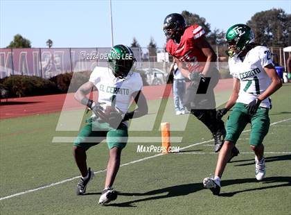 Thumbnail 1 in El Cerrito @ Salesian College Preparatory photogallery.