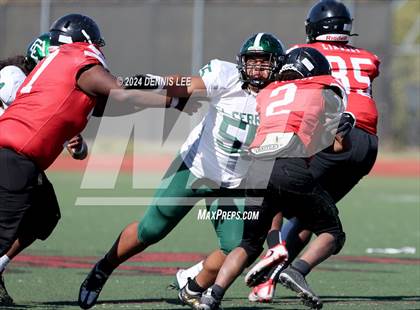Thumbnail 2 in El Cerrito @ Salesian College Preparatory photogallery.