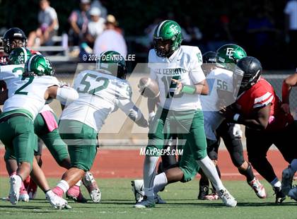 Thumbnail 2 in El Cerrito @ Salesian College Preparatory photogallery.