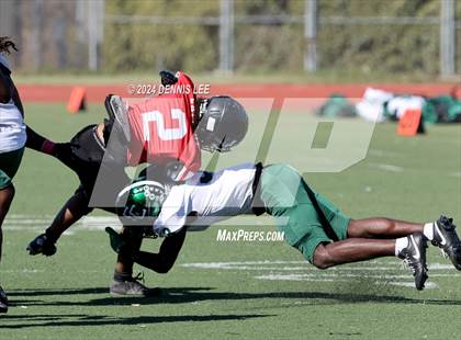 Thumbnail 1 in El Cerrito @ Salesian College Preparatory photogallery.