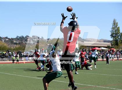 Thumbnail 1 in El Cerrito @ Salesian College Preparatory photogallery.