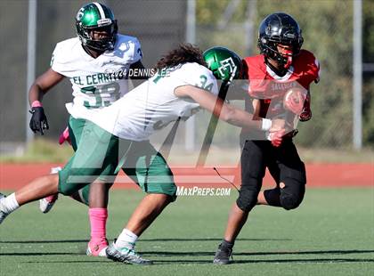 Thumbnail 3 in El Cerrito @ Salesian College Preparatory photogallery.