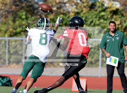 Thumbnail 2 in El Cerrito @ Salesian College Preparatory photogallery.