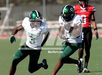 Thumbnail 2 in El Cerrito @ Salesian College Preparatory photogallery.