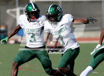 Thumbnail 3 in El Cerrito @ Salesian College Preparatory photogallery.