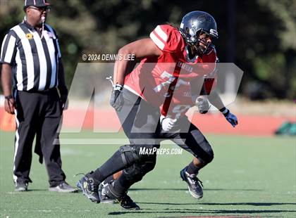 Thumbnail 2 in El Cerrito @ Salesian College Preparatory photogallery.
